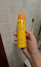 Mistine蜜絲婷小黃噴防曬噴霧180ml*3便攜防曬霜戶(hù)外防曬SPF50+學(xué)生軍訓(xùn) 曬單實(shí)拍圖