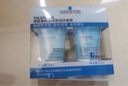 理膚泉（LA ROCHE-POSAY） 屈臣氏特安溫和泡沫潔面乳洗面奶 新舊包裝隨機發(fā) 50ml *2 曬單實拍圖