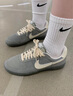 耐克（NIKE）Field General男鞋薄底復古時尚翻毛華夫格運動鞋 IF0666-300 41 曬單實拍圖