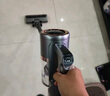 美的（Midea）吸塵器家用無線Q7 手持吸塵器   綠光顯塵車載大吸力 除螨除塵一體機(jī)輕量【國(guó)家補(bǔ)貼】 曬單實(shí)拍圖