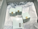 雅詩蘭黛小棕瓶精華眼霜15ml淡紋護膚品套裝化妝品禮盒生日禮物送女友 曬單實拍圖
