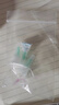貝朗（B|BRAUN）原裝進(jìn)口胰島素針頭 胰島素注射筆一次性針頭 6mm*7支/盒 5盒 G31 曬單實拍圖