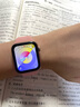 Apple 蘋果手表 二手智能手表 WatchSeries S3/4/5/6 SE GPS/蜂窩版 二手蘋果手表 S5/GPS/金色 95新 40mm(41mm) 曬單實拍圖