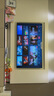 Vidda X Mini 85英寸 海信電視 Mini LED 1300nits 一級(jí)能效 240Hz國(guó)家補(bǔ)貼家電游戲大屏85V1N-X 85英寸 NEW X85升級(jí)款 曬單實(shí)拍圖