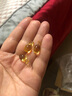 Bio Island佰澳朗德 嬰幼兒童鱈魚(yú)油/魚(yú)肝油DHA+VD 90粒/瓶 澳洲進(jìn)口 曬單實(shí)拍圖