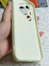 珂莉蔓適用華為pura80pro手機殼鏡頭全包p80pro+保護套散熱硅膠卡通帶掛繩防摔可愛(ài)女生-古董白墨鏡煤球 曬單實(shí)拍圖