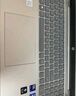 惠普HP【國(guó)家補(bǔ)貼20%】星Book 15 大屏輕薄筆記本電腦(i5-13500H 16G 512G 7*24小時(shí)E管家)銀 曬單實(shí)拍圖