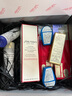 資生堂（SHISEIDO）第二代悅薇清爽水乳套裝 美白淡斑抗老緊致護膚品 生日禮物送老婆 曬單實拍圖