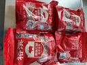 裕濱原味紅腸300g*2 即食小零食口袋腸便攜豬肉腸60克X10根無淀粉級 曬單實(shí)拍圖