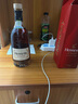 軒尼詩（Hennessy）VSOP 法國進(jìn)口 干邑白蘭地酒 洋酒烈酒 VSOP 700mL 2瓶 曬單實拍圖