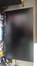 優(yōu)派（ViewSonic）27英寸2K FastIPS快速液晶 180Hz 1MS(GTG)   HDR10 濾藍(lán)光不閃屏 游戲電競顯示器 VX2757-2K-PRO-2  超頻180Hz 支持壁掛 曬單實(shí)拍圖
