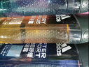阿迪達斯 （adidas）男士沐浴露洗發(fā)水洗面奶三效合一 持久留香 熱情征服舒緩三件套 曬單實拍圖