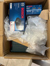 博世（BOSCH）GBH 18V-18X 鋰電無(wú)刷電錘 單電+附件套裝 通用夾頭版 曬單實(shí)拍圖