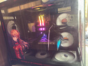 華碩全家桶【24期免息】RTX5070ti/5070/5060Ti顯卡i5 14600KF臺(tái)式主機(jī)明日香定制mod組裝電腦DIY整機(jī) i7 14700KF+華碩RTX5070 配置九 曬單實(shí)拍圖