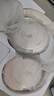 漫步者（EDIFIER）Atom Max ATM小金標(biāo) 真無(wú)線頭戴式藍(lán)牙耳機(jī) 主動(dòng)降噪耳機(jī)藍(lán)牙5.4 低延遲游戲音樂(lè)雙耳麥金標(biāo)認(rèn)證 云巖白+下單好禮 曬單實(shí)拍圖