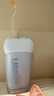 usmile笑容加沖牙器 洗牙器牙齒沖洗器 伸縮便攜式?jīng)_牙器C10S晴山藍2.0 曬單實拍圖