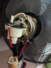 USBDM CBB61風(fēng)扇啟動電容器1.2/1.5/4/8UF落地家用臺扇電機(jī)通用 1.2UF(買1送1) 曬單實拍圖