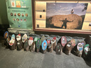 帕森（PARZIN）偏光太陽(yáng)鏡 范丞丞款男女通用潮搭眼鏡開(kāi)車(chē)防曬駕駛墨鏡男PZ92120 曬單實(shí)拍圖