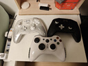 北通宙斯2光軸無線游戲手柄xbox體感switch電腦steam手機藍牙體感震動NS原神雙影奇境 先鋒白 曬單實拍圖