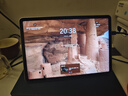 微軟（Microsoft）Surface Pro 12英寸 二合一筆記本電腦 國家補貼20% 輕薄本 AI+PC 驍龍 X Plus 16G 512G 亮鉑金 曬單實拍圖