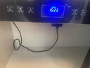 智凡一生 除臭殺菌消毒烘干加熱除濕加香擦鞋機控制電器智能電子鞋柜衣柜內嵌入式護理機多功能定制防霉防潮 370*248*80MM一體機 曬單實(shí)拍圖