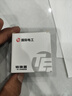 國際電工86型無(wú)線(xiàn)插座轉換器一轉多一轉六電源插頭超薄多功能擴展插座 一轉三超?。ū銛y款） 曬單實(shí)拍圖