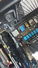 希力威視PCI-E10G萬兆雙電口有線網(wǎng)卡 臺式機(jī)電腦NAS服務(wù)器電競 RJ45英特爾X540芯片SR-PT02-X540 曬單實拍圖