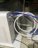 京東京造凈水器家用凈水機(jī)白犀800GPro2.0陶氏RO反滲透無雙酚A母嬰直飲廚下直飲機(jī)凈飲機(jī)一體家電國家補(bǔ)貼 曬單實(shí)拍圖