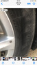瑪吉斯（MAXXIS）輪胎/汽車輪胎 225/60R16 98H A17 原配林蔭大道/君威 曬單實拍圖