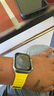 BHO適用蘋(píng)果手表保護(hù)殼apple watch s10/s9秒變ultra保護(hù)殼iwatch s8/7/6/5/4/se鋼化膜一體保護(hù)套 曬單實(shí)拍圖