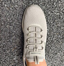 斯凱奇（Skechers）七夕禮物閃穿鞋男鞋夏季健步鞋軟底一腳蹬透氣休閑運(yùn)動(dòng)鞋232457 曬單實(shí)拍圖