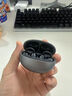 【官網(wǎng)OpenearClip華強北頂配款】2025最新款藍牙耳機耳夾式不入耳骨傳導運動(dòng)適用華為蘋(píng)果小米 【星空黑】全景音效丨久戴舒適 丨超長(cháng)續航丨超清通話(huà)丨AI降噪 曬單實(shí)拍圖