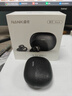南卡（NANK）【新品上市】Clip Super耳夾式藍(lán)牙耳機(jī)氣骨傳導(dǎo)無線開放式掛耳不入耳運(yùn)動(dòng)跑步騎行健身 檀木黑 曬單實(shí)拍圖