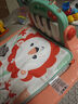 【9成新】費(fèi)雪（Fisher-Price）嬰幼兒寶寶禮物0-36個月新生兒-腳踏鋼琴健身架（薄荷綠）GDL83 曬單實拍圖