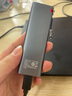 ThinkPlus聯(lián)想移動(dòng)固態(tài)硬盤512G 560MB/s 高速電腦PSSD手機(jī)直連type-C辦公硬盤TSD302系列 曬單實(shí)拍圖