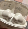 華為FreeBuds 5i真無(wú)線藍(lán)牙耳機(jī)主動(dòng)降噪耳機(jī)入耳式跑步運(yùn)動(dòng)音樂(lè)游戲低延遲超長(zhǎng)續(xù)航適用于mate70pro+ 陶瓷白【送店鋪延保+曬單豪禮】 曬單實(shí)拍圖