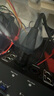 MOGAMI Gold W2534卡農公母頭卡儂XLR話(huà)筒電容麥動(dòng)圈音箱聲卡平衡音頻線(xiàn) 卡農公母 1.8米 6FT 曬單實(shí)拍圖