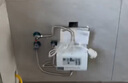 林內(nèi)（Rinnai）RCS-9W-CH回水器熱水器循環(huán)系統(tǒng)循環(huán)泵零0冷水增壓回水器循環(huán)泵 【EY-120W】120瓦鷹游循環(huán)泵 曬單實(shí)拍圖