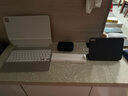 Apple/蘋果智能雙面夾 - 適用于iPad mini (A17 Pro）- 炭灰色 原裝保護(hù)殼 保護(hù)套 曬單實(shí)拍圖
