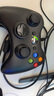 京盞游戲手柄XBOX360電腦pc steam通用有線無線藍(lán)牙震動(dòng)免驅(qū)線性扳機(jī)全新 360有線黑色手柄-電腦版本 曬單實(shí)拍圖