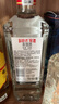 必富達(dá)（Beefeater）金酒蒸餾酒 英國進(jìn)口洋酒 40度基酒 700mL 1瓶 曬單實拍圖