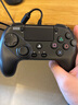 HORI 索尼官方授權(quán) PS5格斗游戲OCTA手柄 游戲周邊 兼容PC 適合格斗類 SPF-023 黑色SPF-023 曬單實拍圖