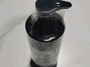 吾家余堂中藥洗發(fā)水純手工洗發(fā)水草本植物洗發(fā)水洗發(fā)膏側柏葉洗發(fā)水無(wú)哇油 1瓶 曬單實(shí)拍圖