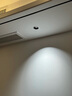 松下（Panasonic）led射燈嵌入式小山丘防眩客廳過道孔燈7瓦4000K暖白 開孔85mm 曬單實拍圖