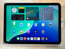 Apple/ iPad(第 10 代)10.9英寸平板電腦 2022年款(64GB WLAN版/學(xué)習(xí)辦公娛樂/MPQ03CH/A)銀色 曬單實(shí)拍圖