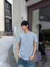 查爾斯桃心查爾斯桃心帽子男瓜皮帽復古文藝唐帽男女潮流地主帽無檐瓜帽子 曬單實拍圖