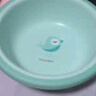 茶花洗臉洗頭盆 塑料盆洗衣盆浴盆 兒童盆卡通安吉拉 曬單實(shí)拍圖