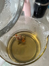 美的（Midea）養(yǎng)生壺 1.5L全自動煮茶壺 花茶壺?zé)畨?2h恒溫11檔控溫 母嬰316L材質(zhì)電熱水壺煮茶器MK-YSP1508 曬單實拍圖