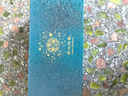 蘇氏陶瓷（SUSHI CERAMICS）創(chuàng)意主人杯陶瓷功夫茶杯復古款個人對杯兩個禮盒裝J0435 曬單實拍圖