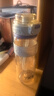 TKK水杯塑料杯食品級ppsu運(yùn)動(dòng)水壺耐高溫健身杯子大容量兒童學(xué)生水瓶 曬單實(shí)拍圖
